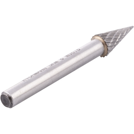 RICHMANN FREZ DO METALU STOŻKOWY SKM 10X20MM M1020 C8924