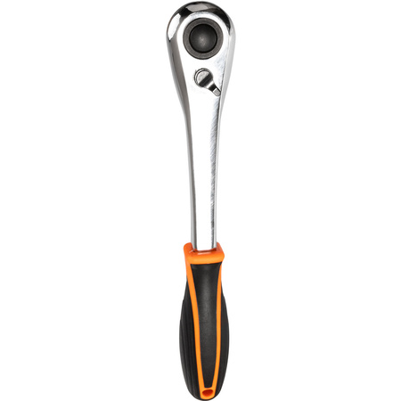 Richmann grzechotka 90 zębów 1/2" C8462