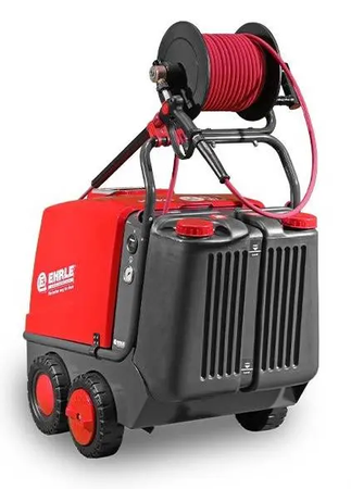 Ehrle myjska ciśnieniowa HD 1140 PREMIUM