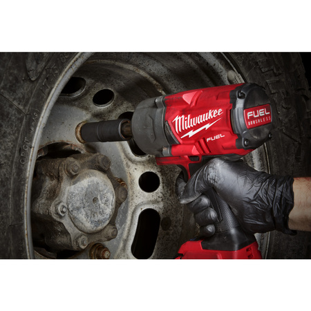 Milwaukee klucz udarowy 1/2" długi M18ONEFHIWF12E-