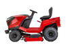 AL-KO Traktor ogrodowy T22-110.4 HDH-A v2 2024 Premium pro 110cm 22km 127709
