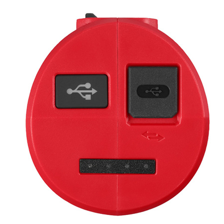Milwaukee ładowarka M12TC2-0 4932492908