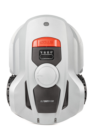 Cedrus robot koszący by Sunseeker X7 PLUS 6000m2 AoNavi (RTK+Vslam), Vision AIpo