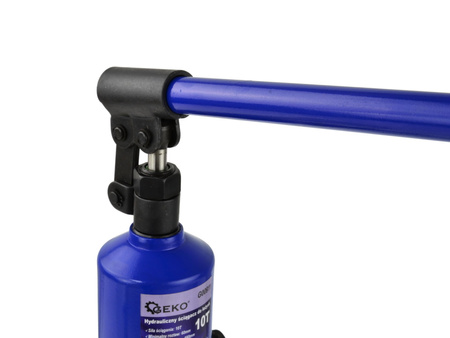 Geko ściągacz hydrauliczny do łożysk 10T G00911