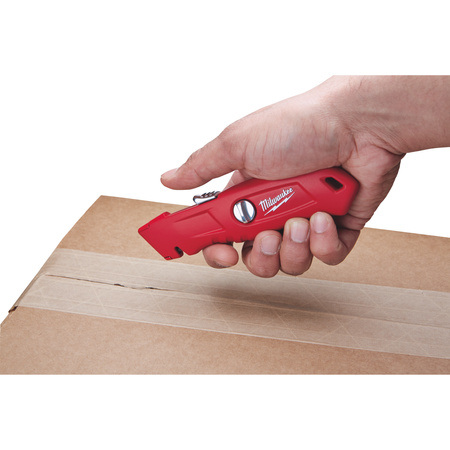 Milwaukee nożyk z mechanizmem cofającym 4932471360