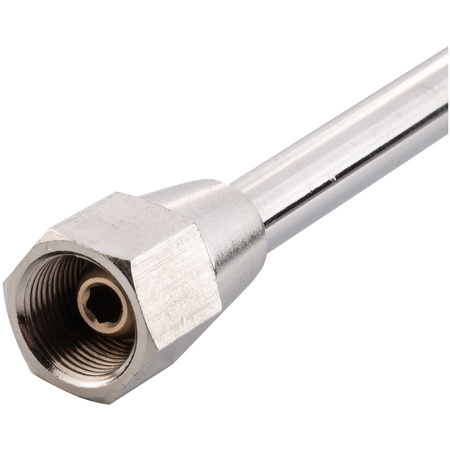 Richmann palnik zestaw 38/200 przewód 5mm C1070
