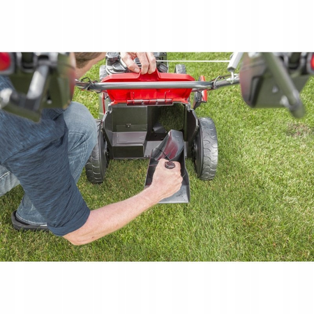 AL-KO kosiarka spalinowa Premium 470 SP-A 46cm 2,6KW 119946