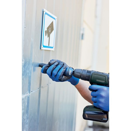 Nakładka do nitonakrętek RP160 MULTI RAPID-5001483