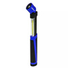 DEDRA LATARKA 2W COB.LED+0,5W LED 
