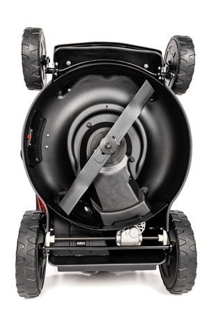 Cedrus kosiarka spalinowa z napędem 51cm GCV200 3w1 KS51S-H