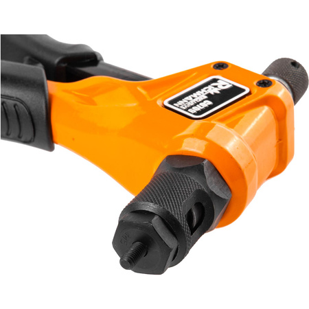 Richmann nitownica ręczna do nitonakrętek M3-M6 C0709