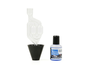 GEKO TESTER SZCZELNOŚCI USZCZELKI GŁOWICY Co2