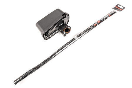 WEIBANG kosiarka spalinowa żyłkowa WBLT567SLC