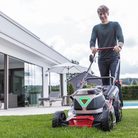 AL-KO kosiarka akumulatorowa 46.2 LI SP 46CM 2X36V 123010