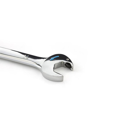 Sata klucz płasko-oczkowy z podwójną grzechotką 22mm ST43617