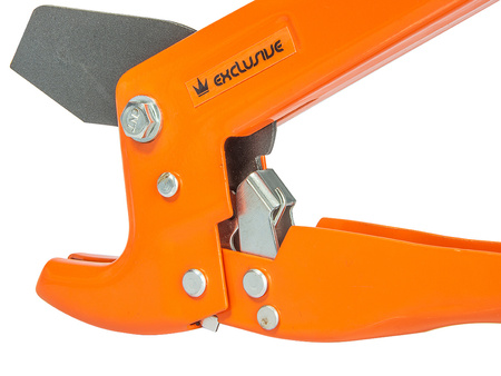 RICHMANN OBCINAK DO RUR PCV 42MM STAL SK-5 C0295