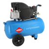 Airpress sprężarka tłokowa HL 275-50 36856