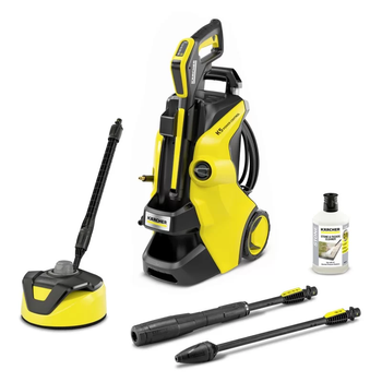 Karcher Myjka K5 Premium FC PLUS HOME 1.324-633.0