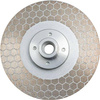 Richmann tarcza diamentowa do cięcia i szlifowania M14 125x1 C4860