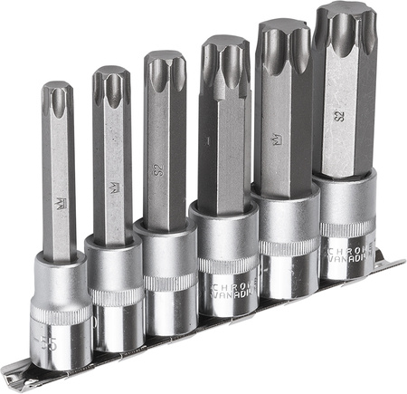 RICHMANN LISTWA TORX T55-T100 100MM 1/2" S2 C6920