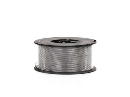 GEKO DRUT SAMOOSŁONOWY 0,8mm 1KG G74130