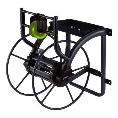 Stalco zwijacz metalowy węża garden 60m S101610012