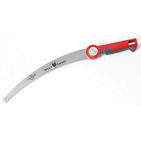 WOLF GARTEN PIŁA OGRODOWA DO GAŁĘZI CUT SAW370