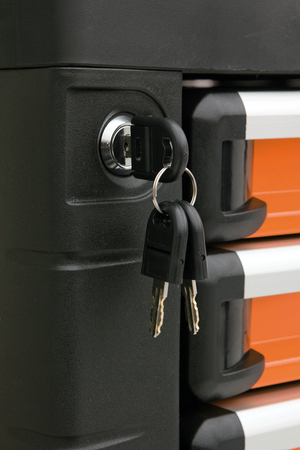 Richmann szafka narzędziowa 7 szuflad wózek C1270