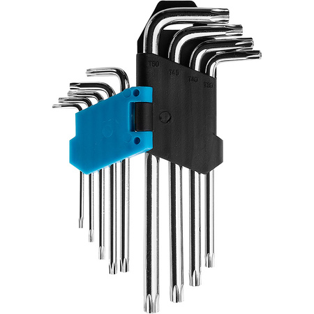RICHMANN IMBUSY TORX T10-T50 9.EL C6613