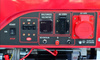 AwTools generator spalinowy 5,0kW 230/400V Black Live