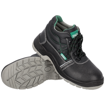 Stalco trzewik skórzany Hanso O1 buty robocze