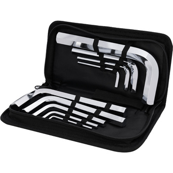 RICHMANN IMBUSY ZESTAW 3-17 MM 9 ELEM. C.V. SASZET C6620