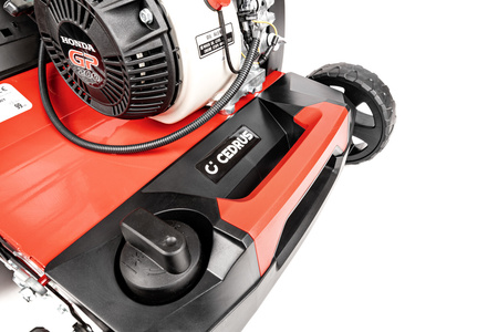 Cedrus Wertykulator spalinowy 40cm silnik Honda GP200 