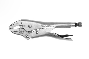TENGTOOLS SZCZYPCE MORSA SAMOZACISKOWE 175mm