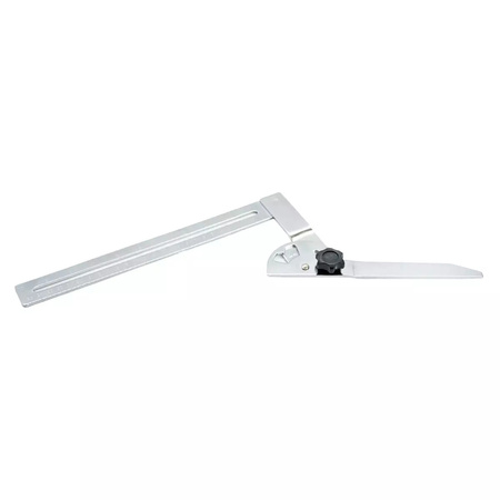 DEDRA PRZECINARKA DO PŁYTEK Z ŁOŻYSKAMI 1200mm