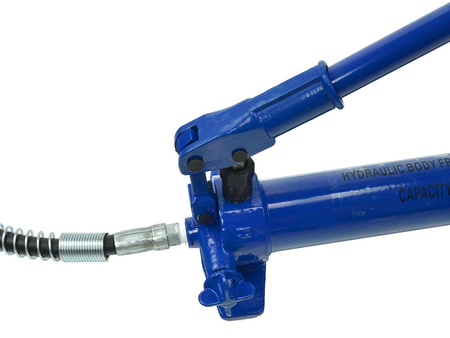 GEKO Rozpierak hydrauliczny 10T w walizce G02070