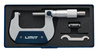 Limit mikrometr mma 25-50 mm