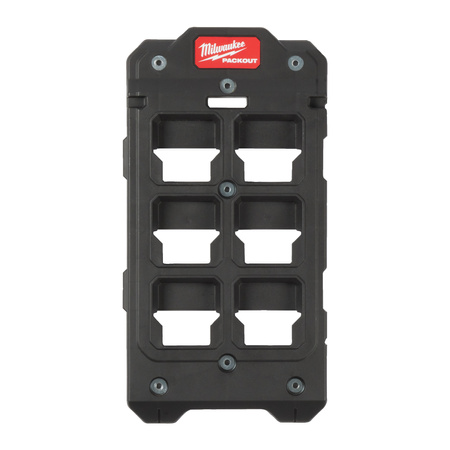 Milwaukee PackOut płyta montażowa kompaktowa 4932480621