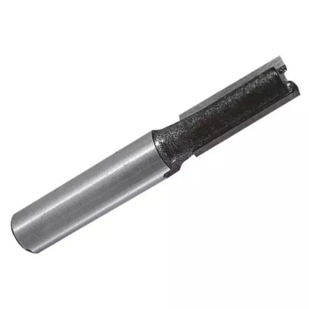 DEDRA FREZ ROWKUJĄCY 2-PŁYTKI T8 D8 H19mm
