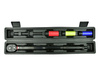 GEKO KLUCZ DYNAMOMETRYCZNY 1/2" 28-210Nm BLACK HD