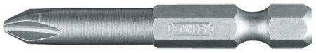 STANLEY BIT PH2 50mm