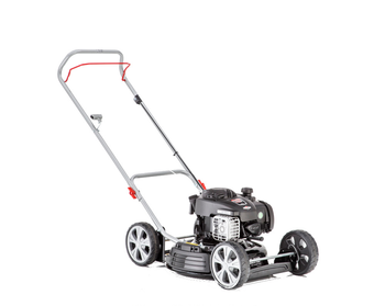AL-KO kosiarka spalinowa 4.67 P-B BIO edition 46cm 1,8kW 119794