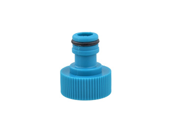 GEKO PRZYŁACZE 3/4" NA KRAN