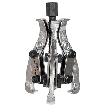 Richmann ściągacz do łożysk trzyramienny 6" 150mm C4061