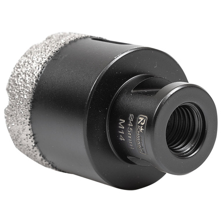 Richmann otwornica diamentowa 45mm M14