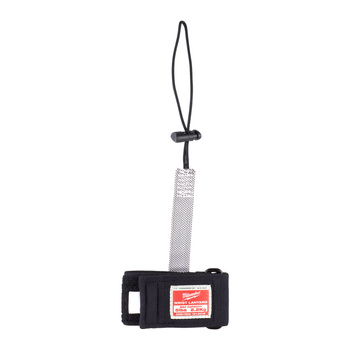 MILWAUKEE SMYCZ NA NADGARSTEK DO NARZĘDZI DO 2,2KG