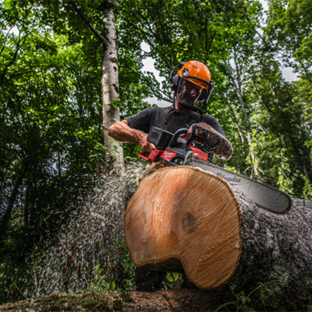 Milwaukee piła łańcuchowa M18F2CHS50-0 50cm 4933480120