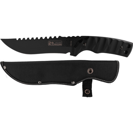 Richmann nóż myśliwski 310mm z kaburą exclusive C9132