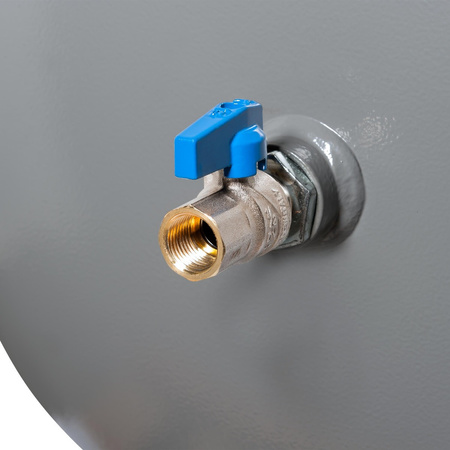 Airpress sprężarka tłokowa HK 1000-500 K30/500 FT