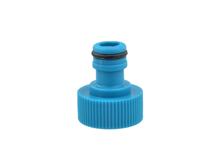GEKO PRZYŁACZE 3/4" NA KRAN